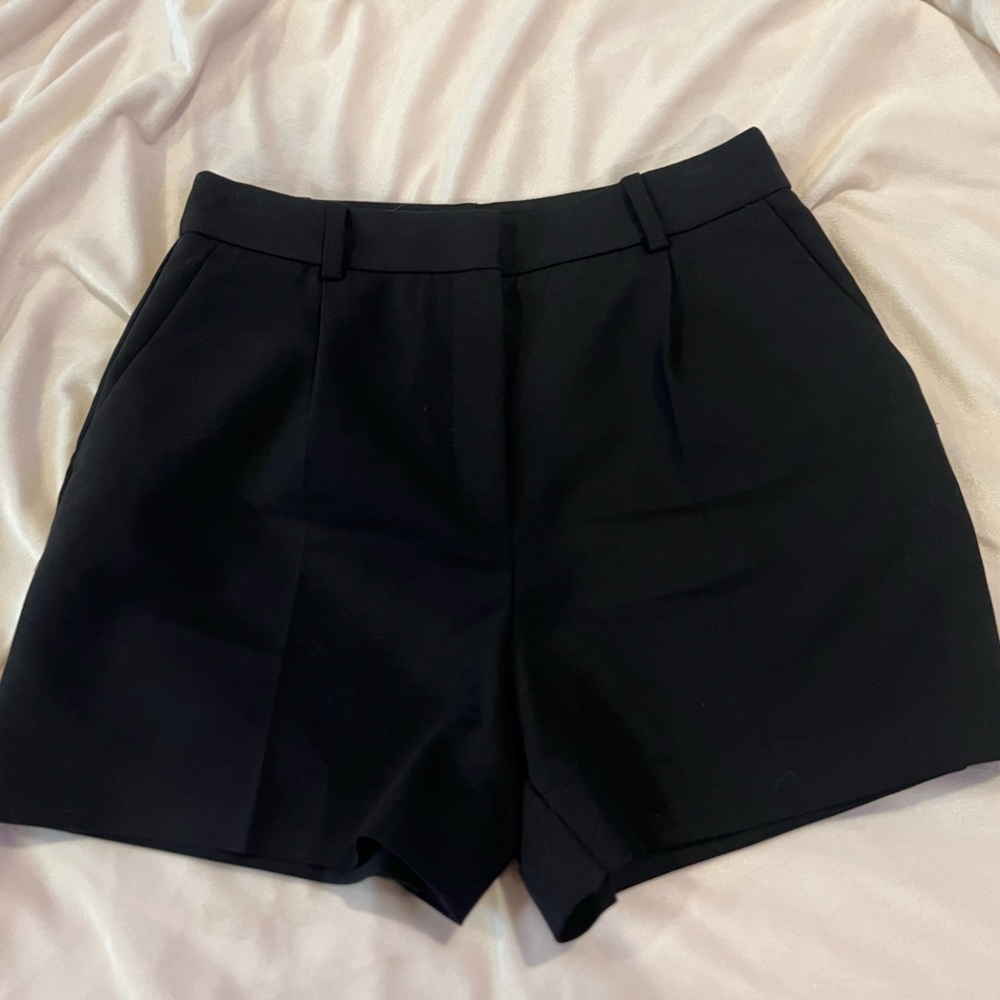 Zara Shorts